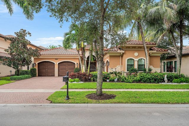 8478 Hawks Gully Avenue, Delray Beach