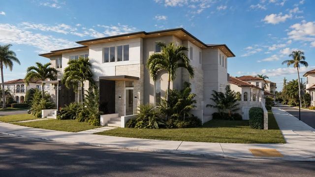 2 of 31 - 3600 Ponce De Leon Boulevard #a, Coral Gables, FL
