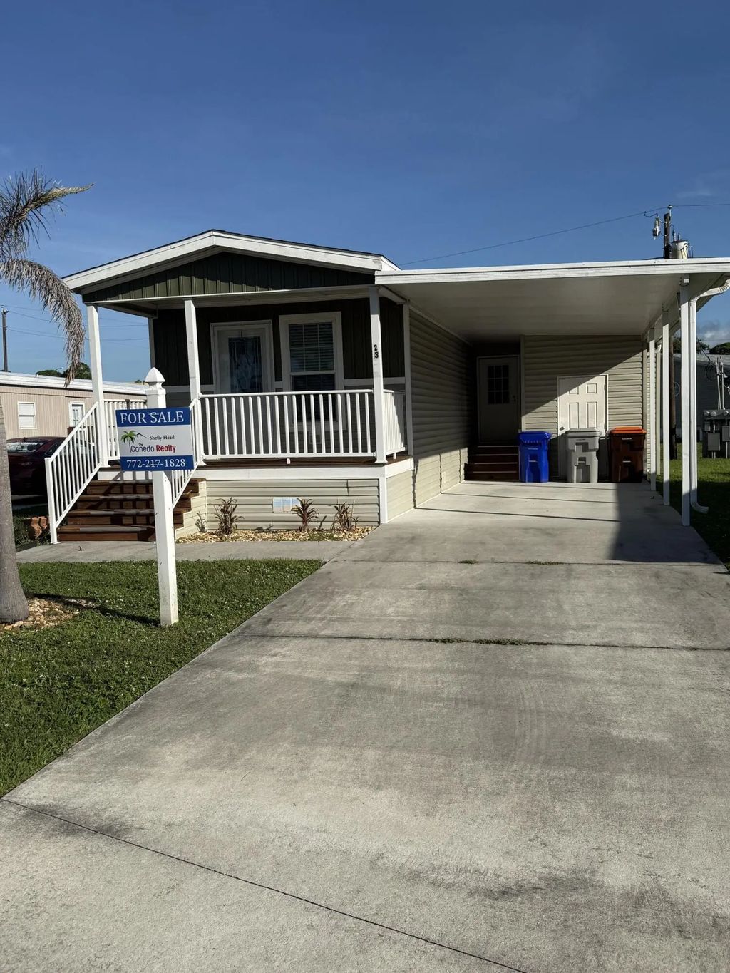 1455 90th #lot 23, Vero Beach