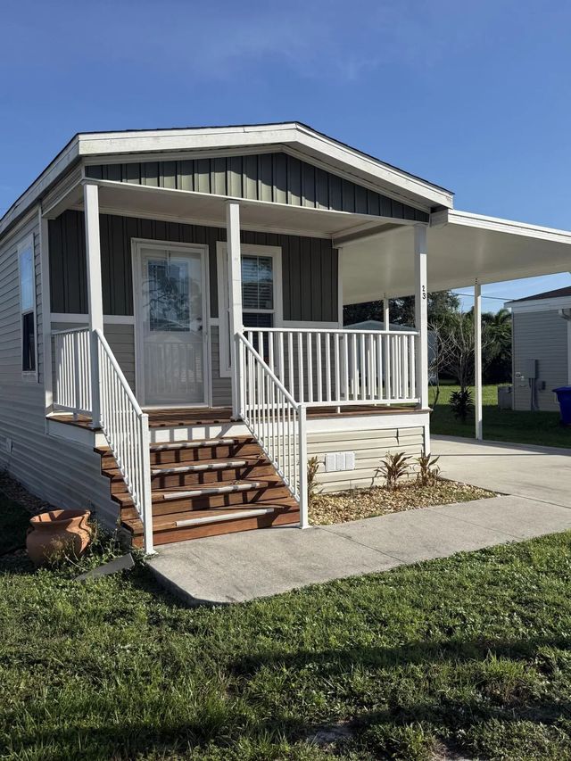 2 of 19 - 1455 90th Avenue #lot 23, Vero Beach, FL
