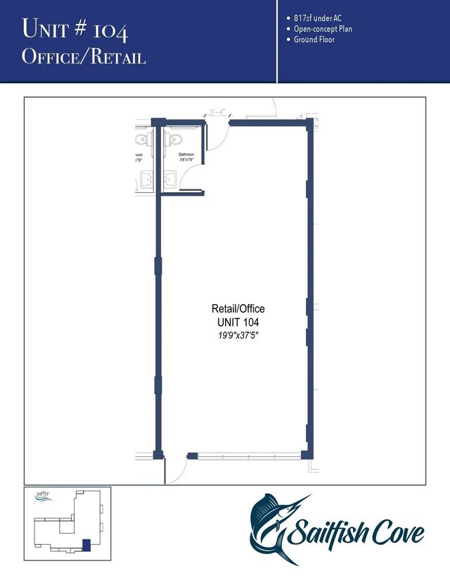 2 of 14 - 41 Sw Seminole Street #104, Stuart, FL