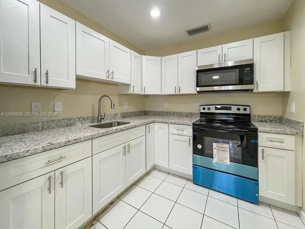 873 Sw 10th Street, Florida City