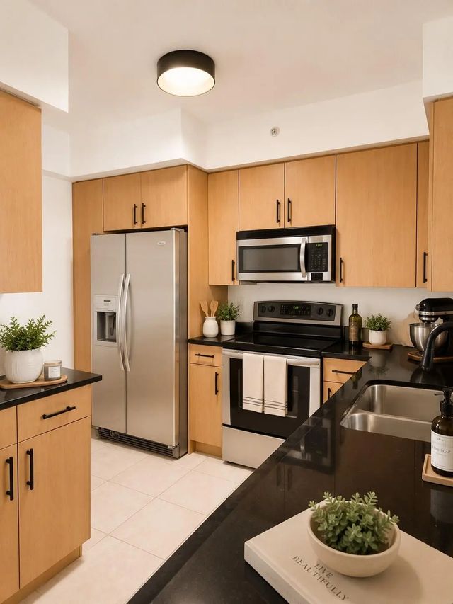 1830 Radius Drive #822, Hollywood
