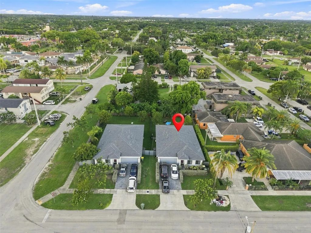 87 Ne 12th Street, Homestead