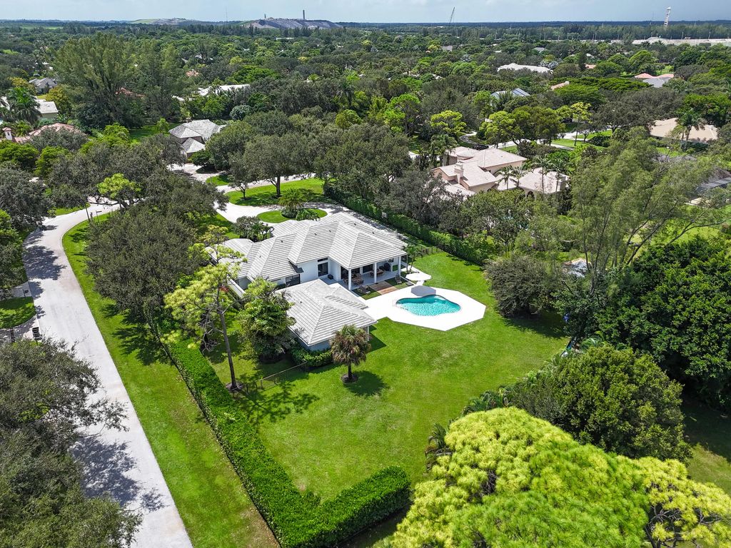 5664 High Flyer Road S, Palm Beach Gardens