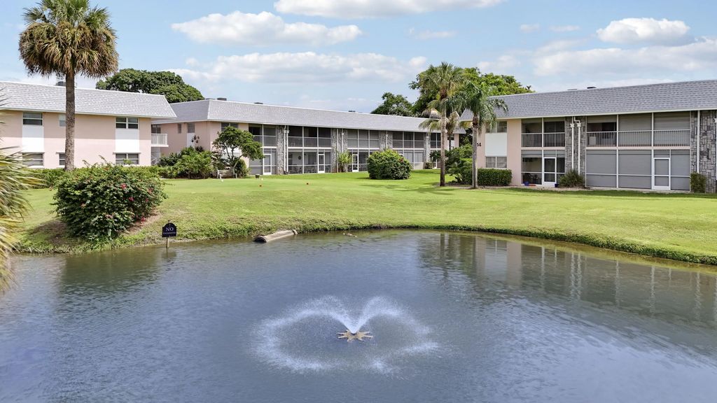 18081 Se Country Club Drive #13-123, Jupiter