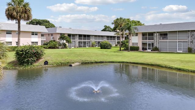 18081 Se Country Club Drive #13-123, Jupiter