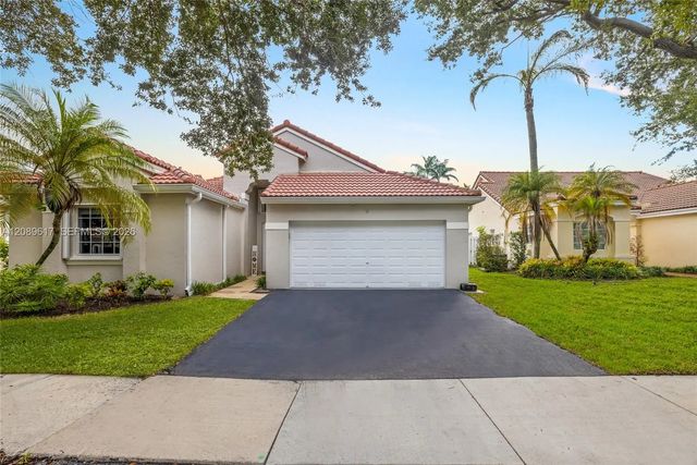 3 of 45 - 1315 Bayview Circle, Weston, FL