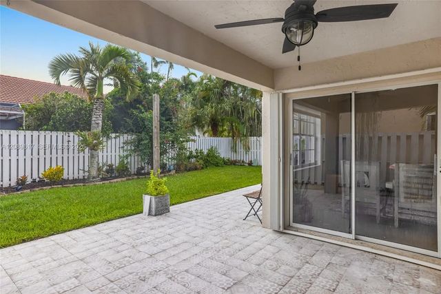 4 of 45 - 1315 Bayview Circle, Weston, FL