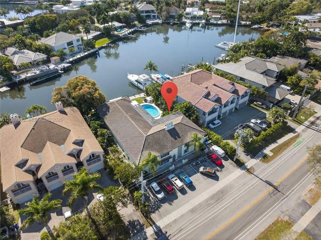 5 of 47 - 1308 Bayview Drive #2b, Fort Lauderdale, FL