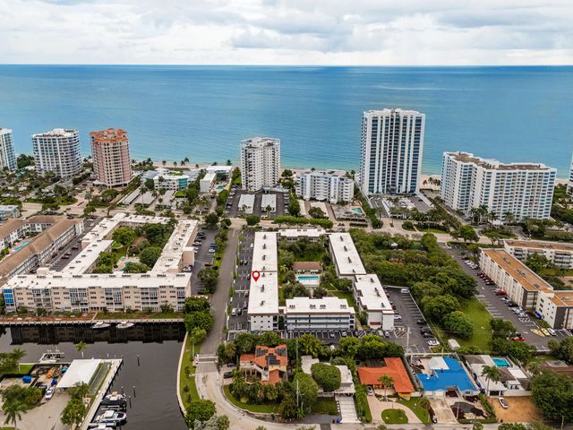 1501 S Ocean Boulevard #208, Lauderdale-By-The-Sea