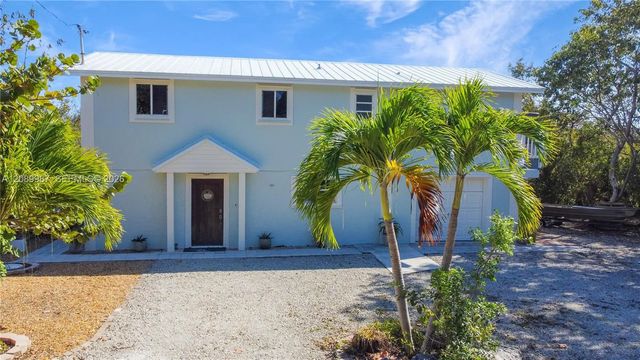 133 Valois Boulevard, Key Largo