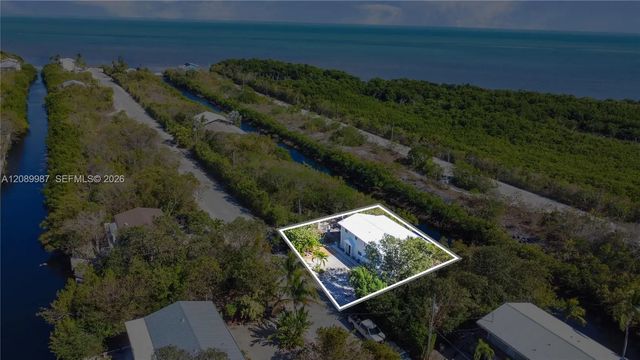 3 of 22 - 133 Valois Boulevard, Key Largo, FL