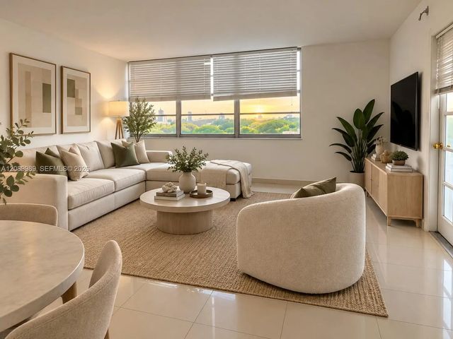 1301 Ne Miami Gardens Drive #605w, Miami