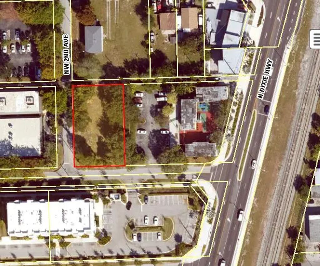 157 Nw 8th Court, Pompano Beach