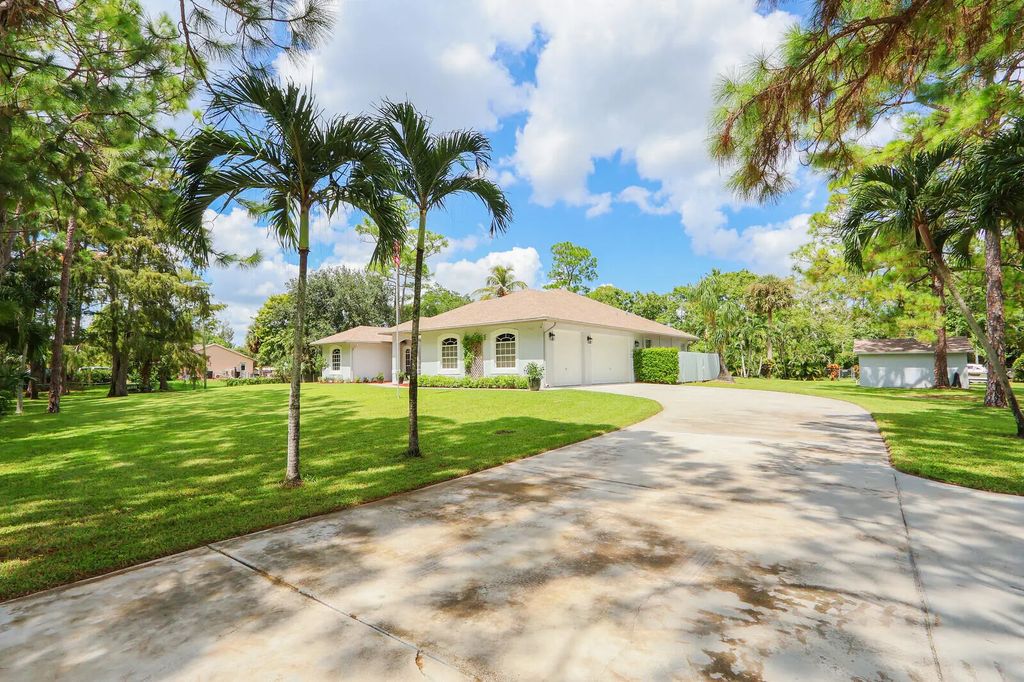 17203 47th Court N, Loxahatchee