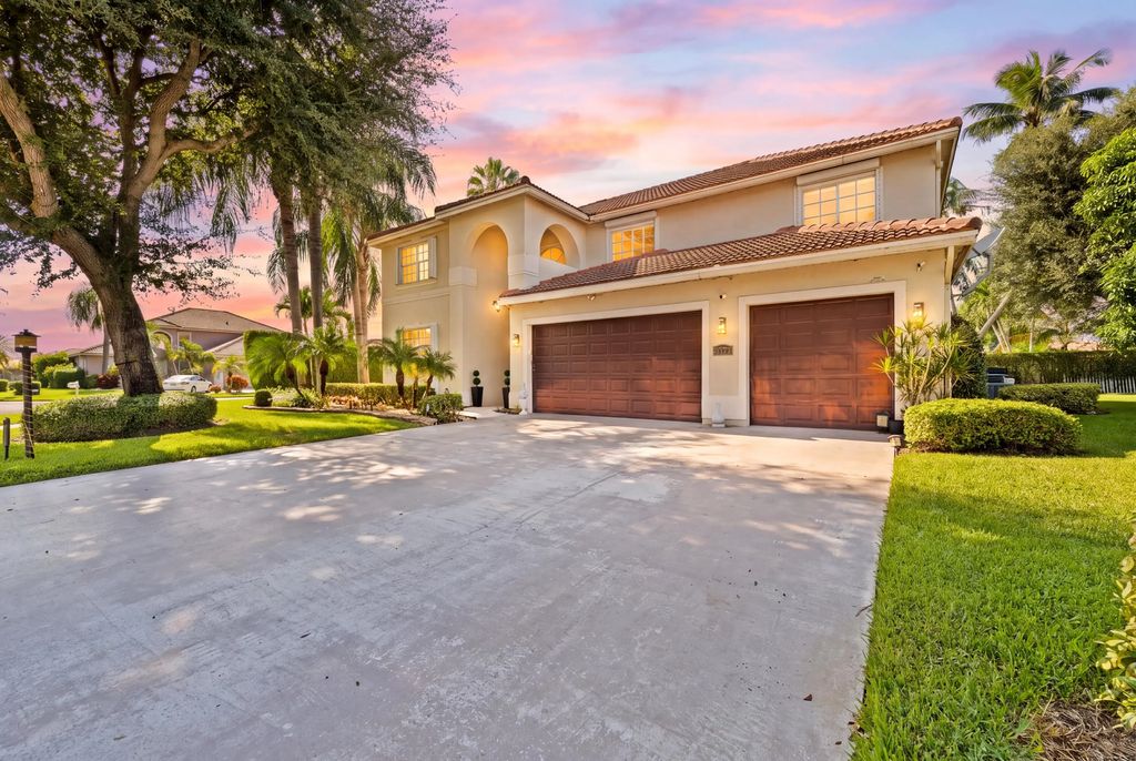 7202 Catalina Isle Drive, Lake Worth