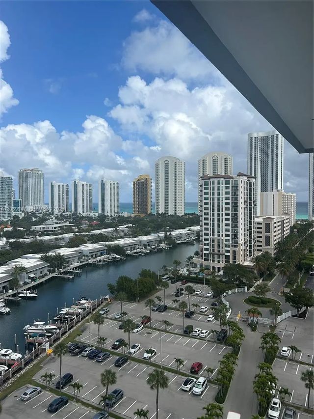 2 of 16 - 400 Kings Point Drive #1624, Sunny Isles Beach, FL