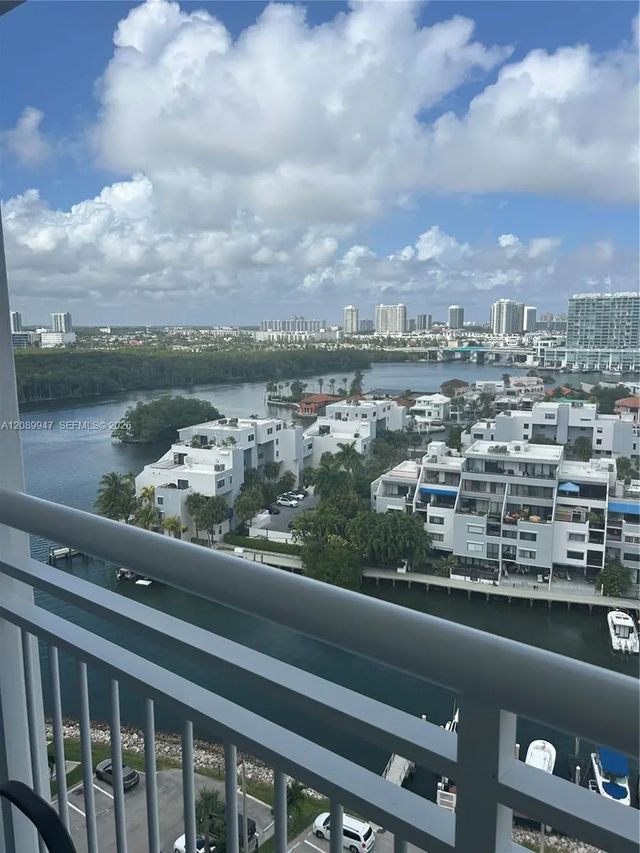 3 of 16 - 400 Kings Point Drive #1624, Sunny Isles Beach, FL