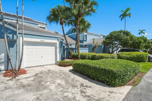 2 of 30 - 8429 Waterford Circle #0, Tamarac, FL