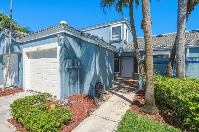 3 of 30 - 8429 Waterford Circle #0, Tamarac, FL