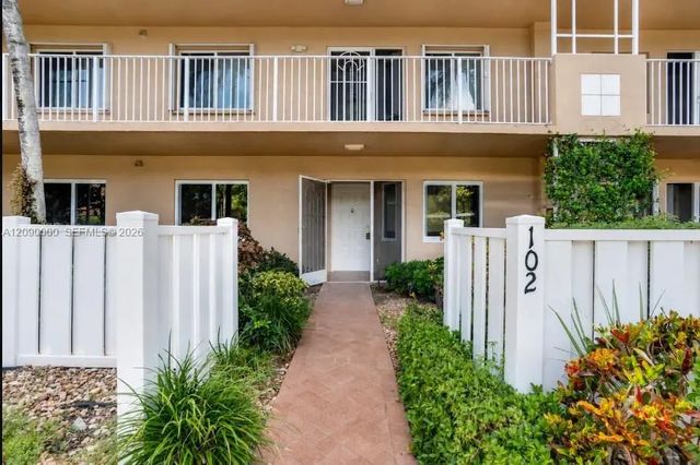 5 of 44 - 5810 Crystal Shores Drive #102, Boynton Beach, FL