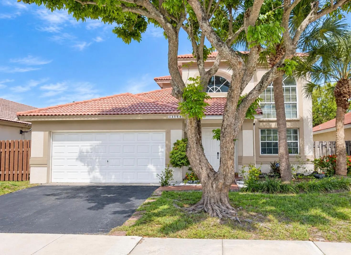 3154 Nw 72nd Avenue, Margate
