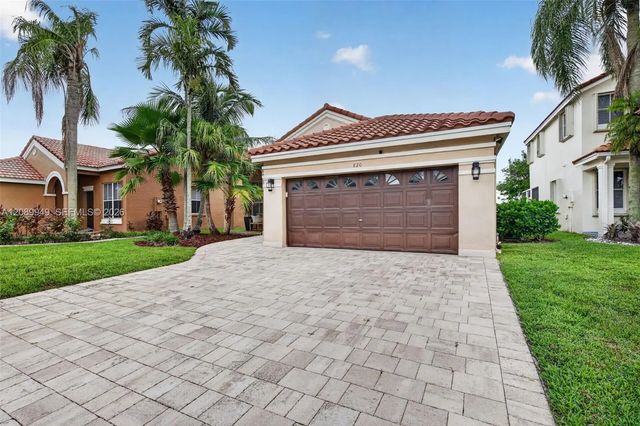 2 of 57 - 820 Falling Water Road, Weston, FL