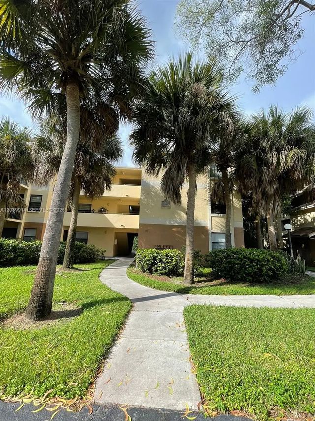 9999 Summerbreeze Drive #413, Sunrise