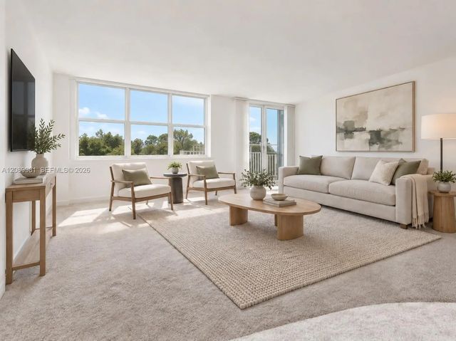 2 of 44 - 2150 Sans Souci Boulevard #c402, North Miami, FL