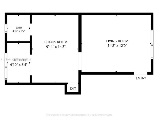 2 of 13 - 741 15th Street #12, Miami Beach, FL
