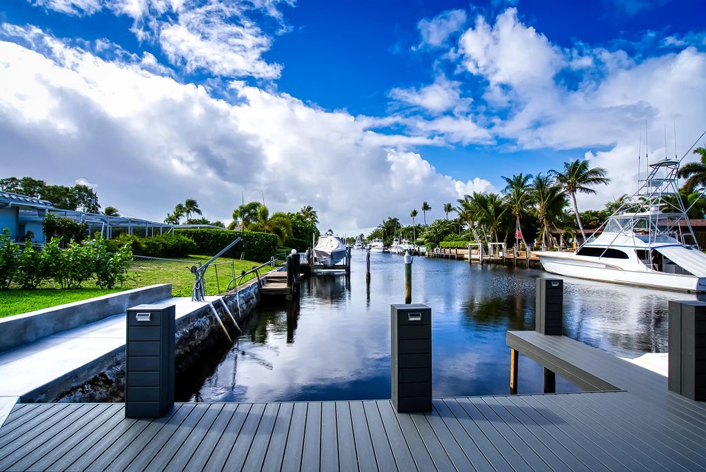 1250 Se 10th Street, Deerfield Beach
