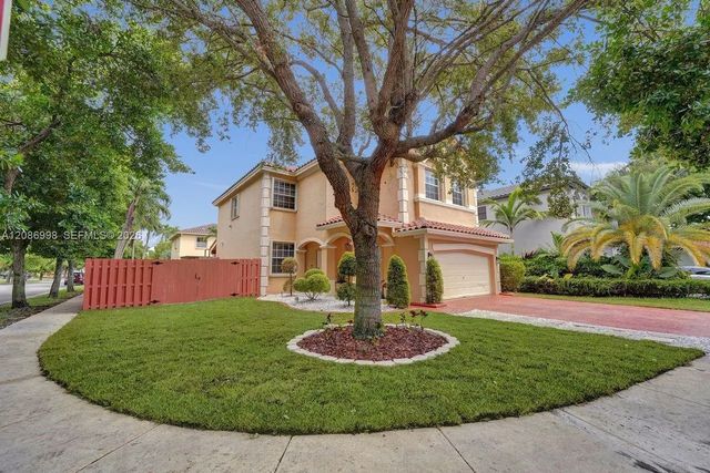 13725 Sw 50th Court, Miramar