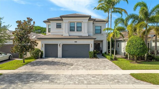9529 Eden Roc Court, Delray Beach