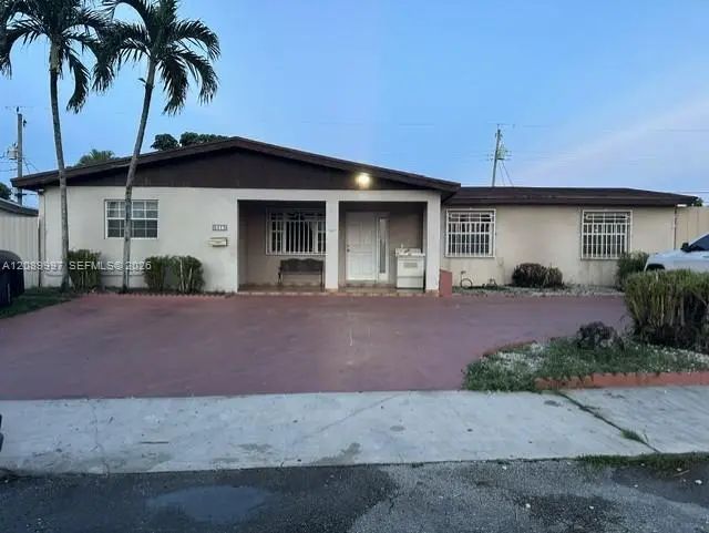5015 Sw 117th Avenue, Miami