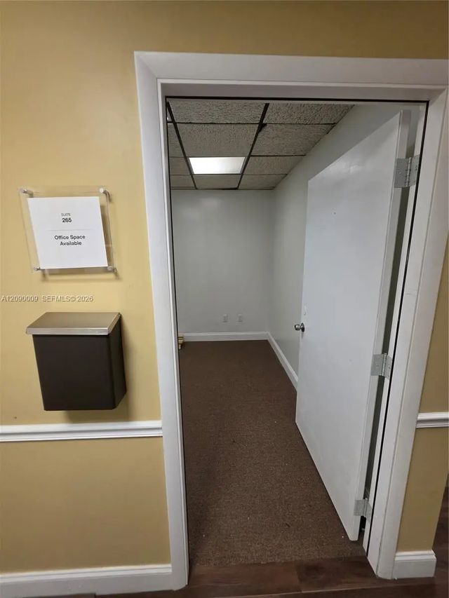 2 of 11 - 17801 Nw 2nd Avenue #suite 265, Miami Gardens, FL