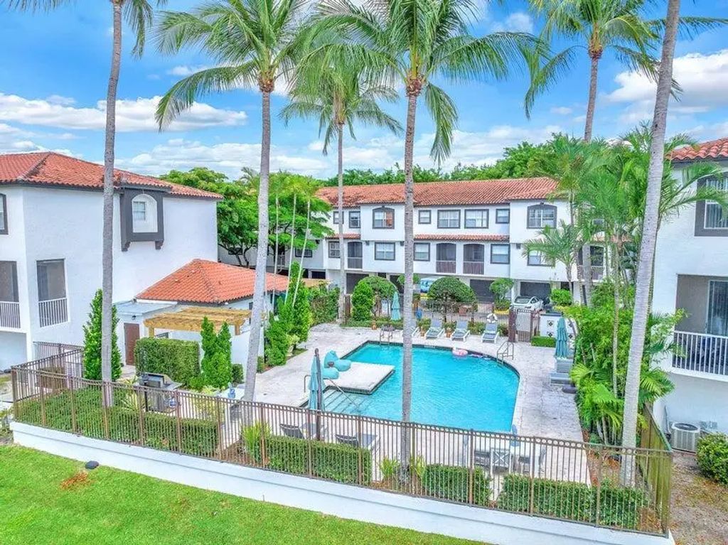 20889 Saint Andrews Boulevard, Boca Raton