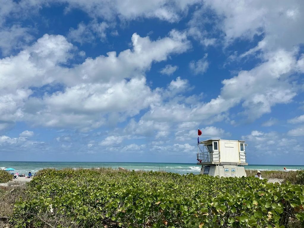9126 Se Karin Street, Hobe Sound