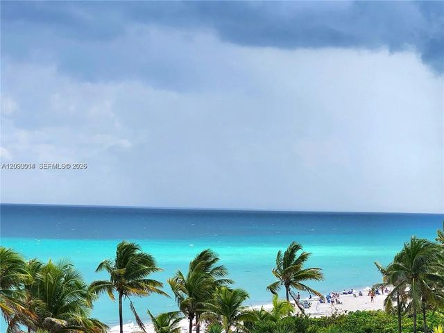 2030 S Ocean Drive #901, Hallandale Beach
