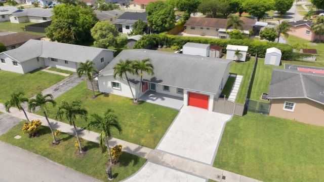 16820 Sw 108th Avenue, Miami