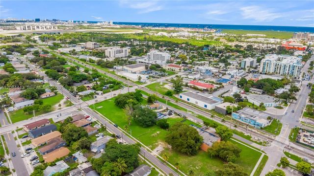 24 Nw 5th Avenue, Dania Beach