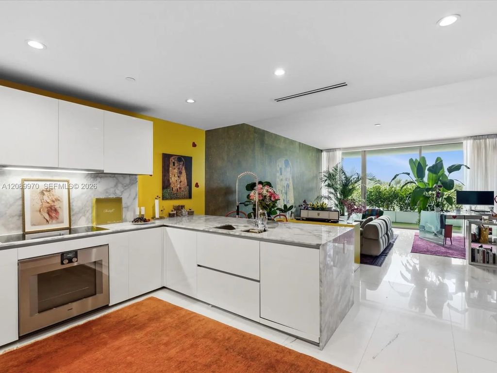 10203 Collins Avenue #304, Bal Harbour