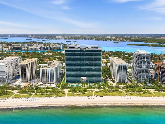 2 of 35 - 10203 Collins Avenue #304, Bal Harbour, FL