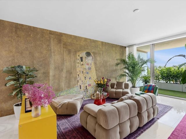 4 of 35 - 10203 Collins Avenue #304, Bal Harbour, FL