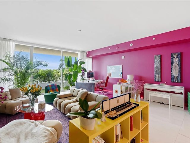 5 of 35 - 10203 Collins Avenue #304, Bal Harbour, FL