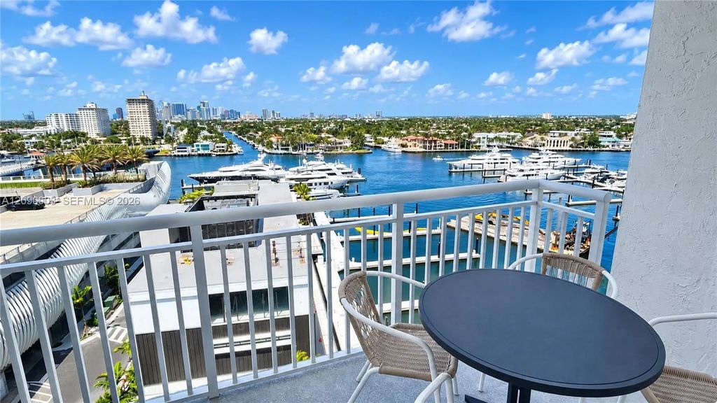 200 S Birch Road #1204, Fort Lauderdale