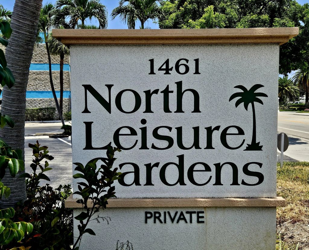 1461 S Ocean Boulevard #311, Lauderdale-By-The-Sea