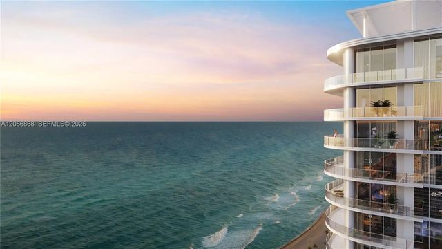 2 of 55 - 153 N Seabreeze #605-s, Fort Lauderdale, FL