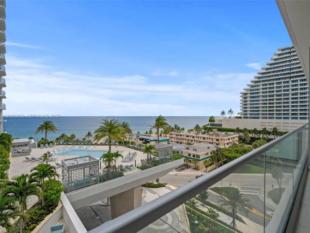 4 of 55 - 153 N Seabreeze #605-s, Fort Lauderdale, FL