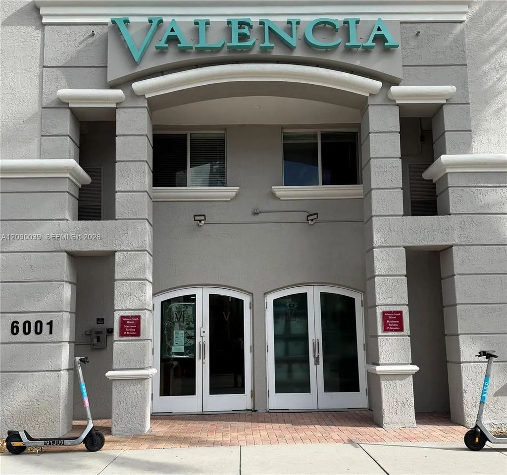 6001 Sw 70th Street #443, South Miami